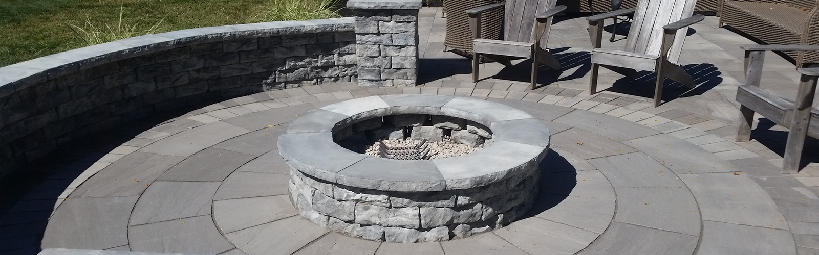 fire pits