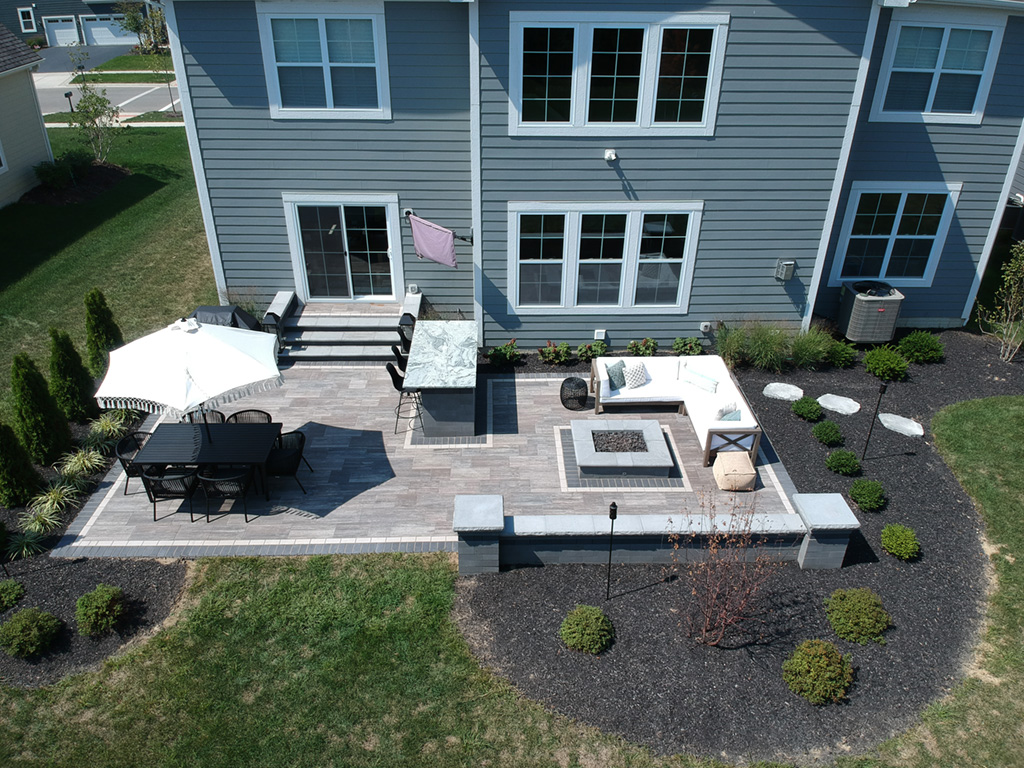 Pricing Guide Distinctive Outdoor Concepts