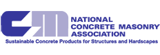 National Concrete Masonry Association