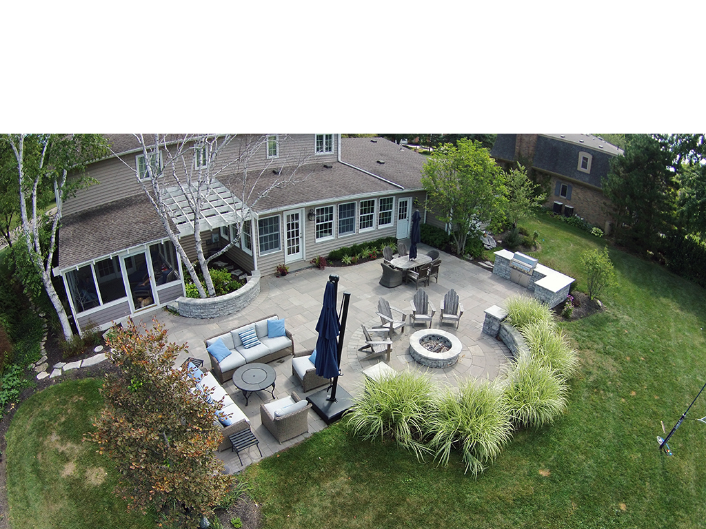 Distinctive Outdoor Concepts featured patio 5