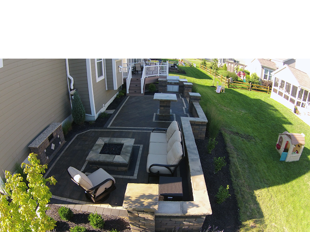 Distinctive Outdoor Concepts featured patio 6