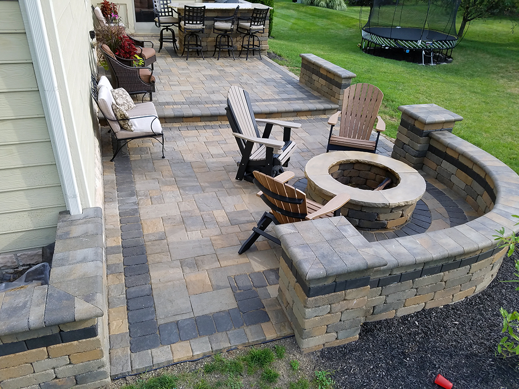 fire pit 35