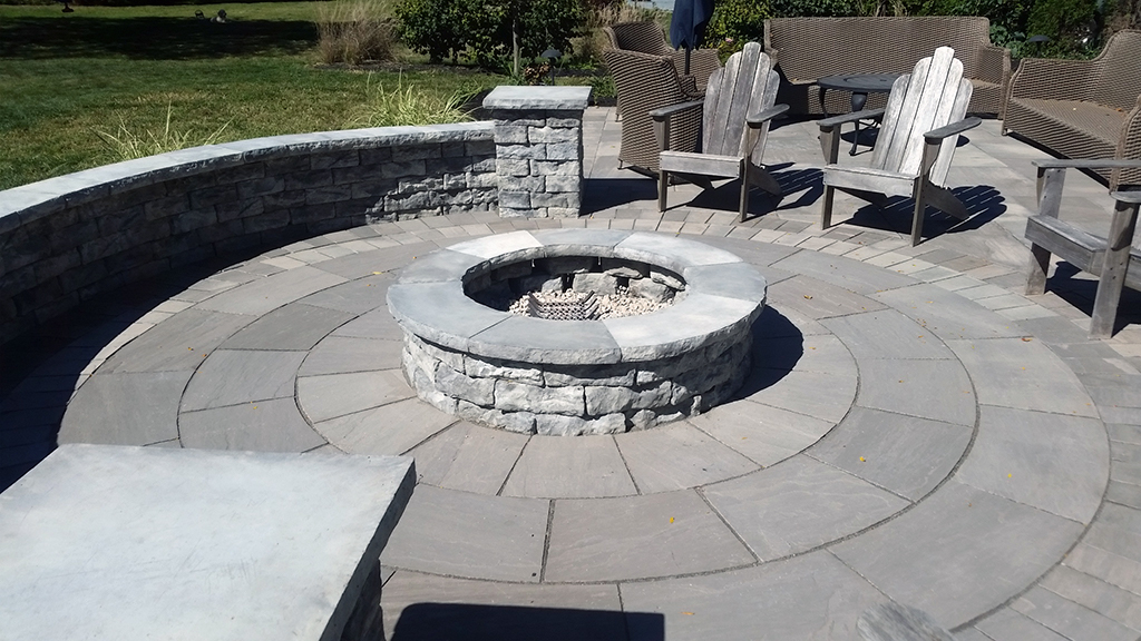 fire pit 46