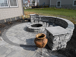 fire pit 20