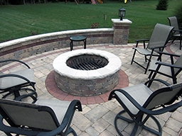 fire pit 24