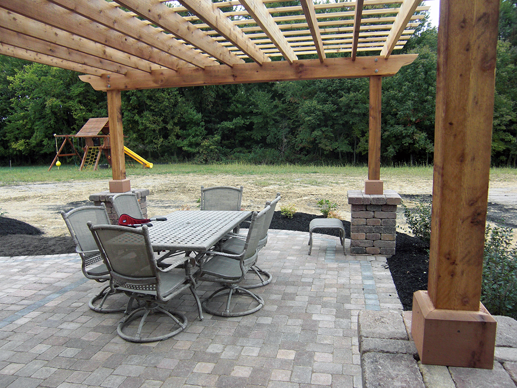 pergolas 4