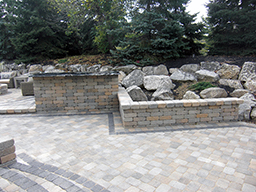 Retaining Walls 18