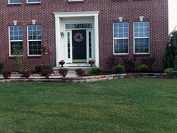 Retaining Walls 2
