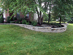 Retaining Walls 6